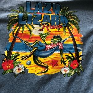 Brand New Men’s XL Aruba T-shirt